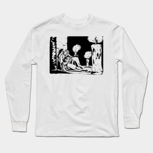 Hideout Long Sleeve T-Shirt